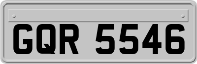 GQR5546