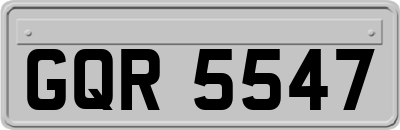 GQR5547