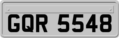 GQR5548