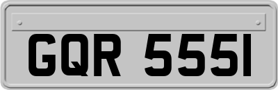 GQR5551