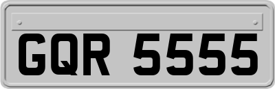 GQR5555