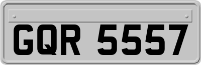 GQR5557