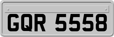 GQR5558