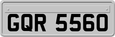 GQR5560