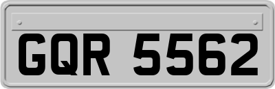 GQR5562