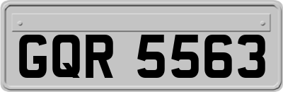 GQR5563