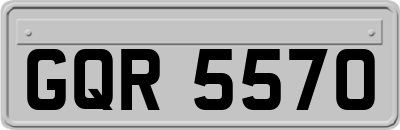 GQR5570
