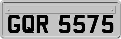 GQR5575