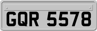 GQR5578