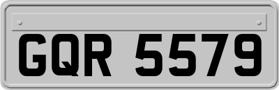 GQR5579
