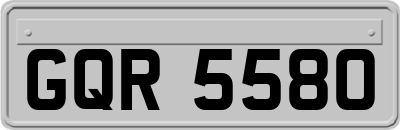 GQR5580