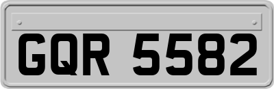 GQR5582
