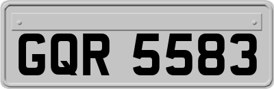 GQR5583