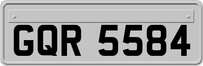 GQR5584