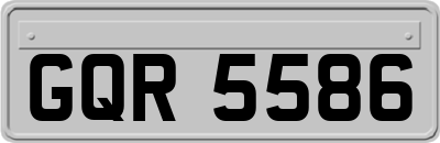 GQR5586
