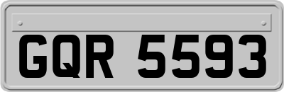 GQR5593