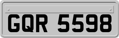 GQR5598