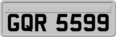 GQR5599