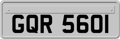 GQR5601