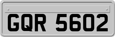 GQR5602
