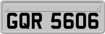 GQR5606