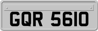 GQR5610