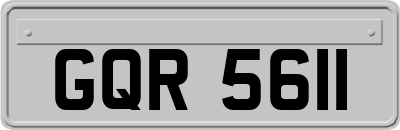 GQR5611