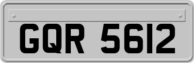 GQR5612