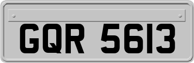 GQR5613