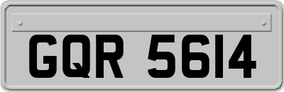 GQR5614