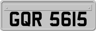 GQR5615