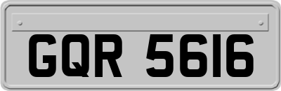 GQR5616