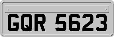 GQR5623