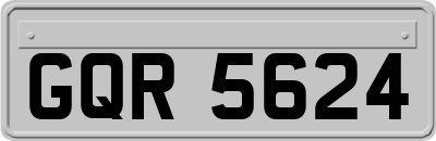 GQR5624