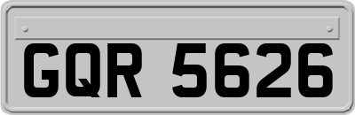 GQR5626