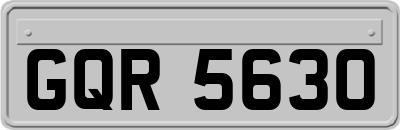 GQR5630