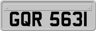 GQR5631
