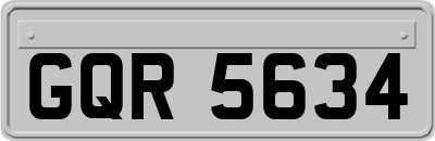GQR5634
