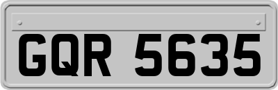 GQR5635