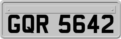 GQR5642