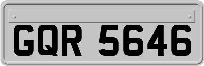 GQR5646
