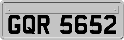 GQR5652