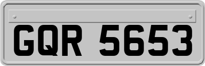 GQR5653