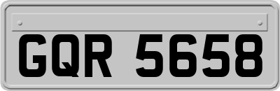 GQR5658