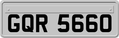 GQR5660