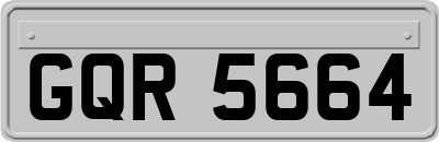 GQR5664