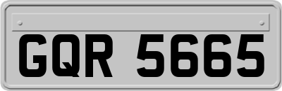 GQR5665