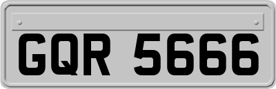 GQR5666