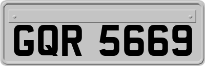 GQR5669