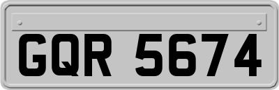GQR5674